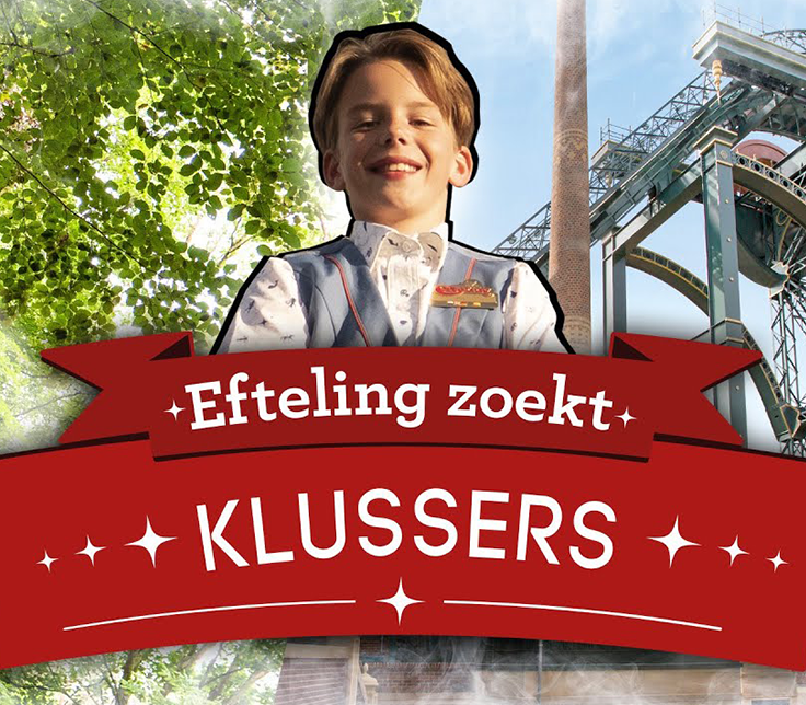 Efteling Zoekts
