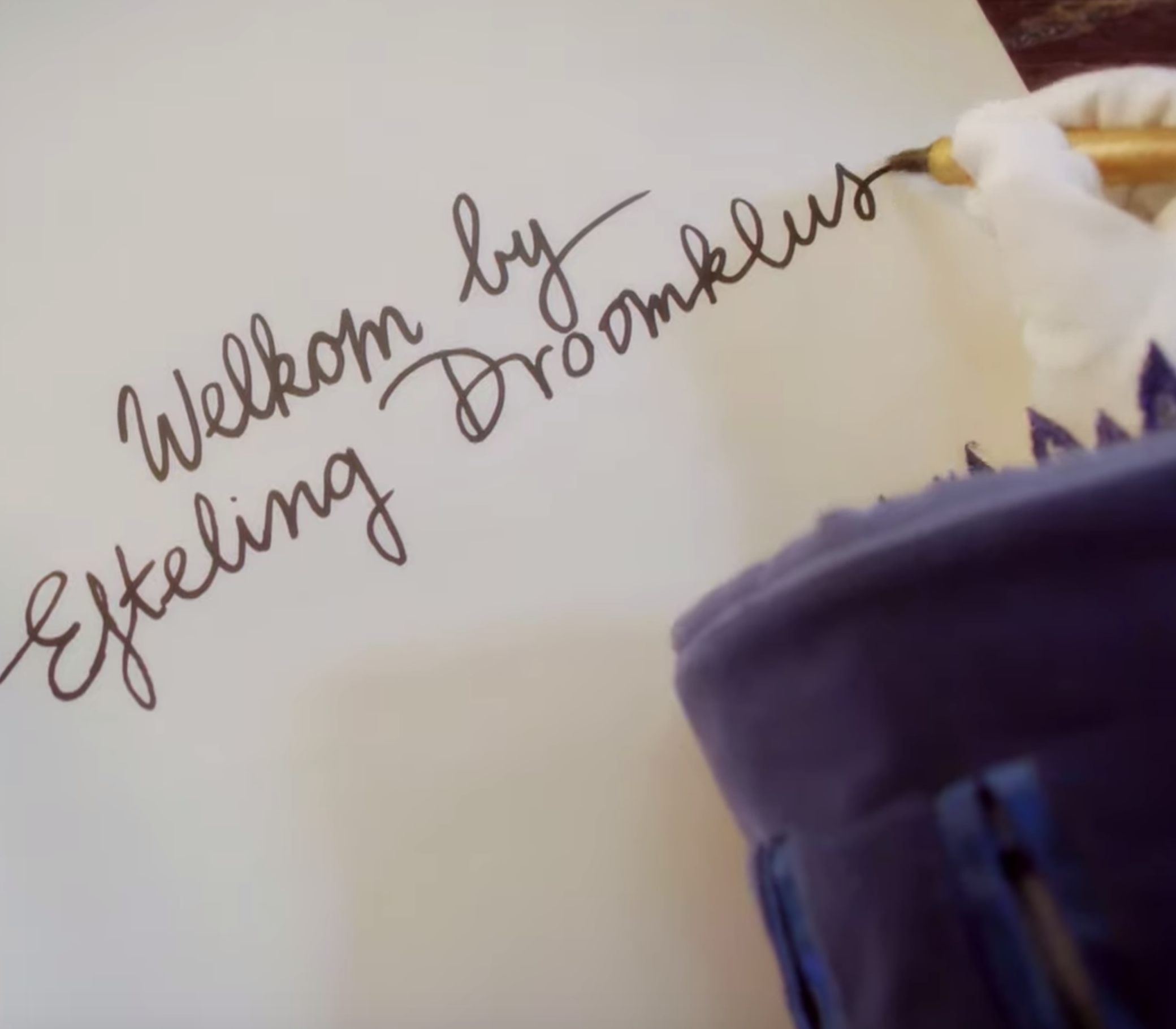 Handletterings